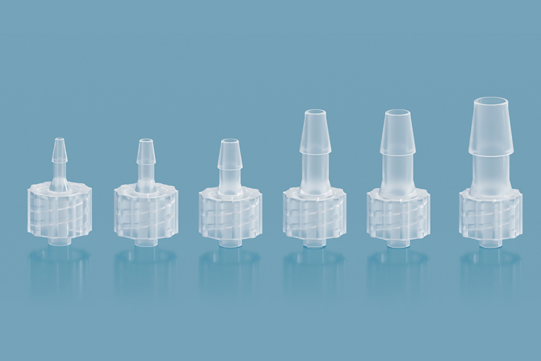 Male Luer Adapters